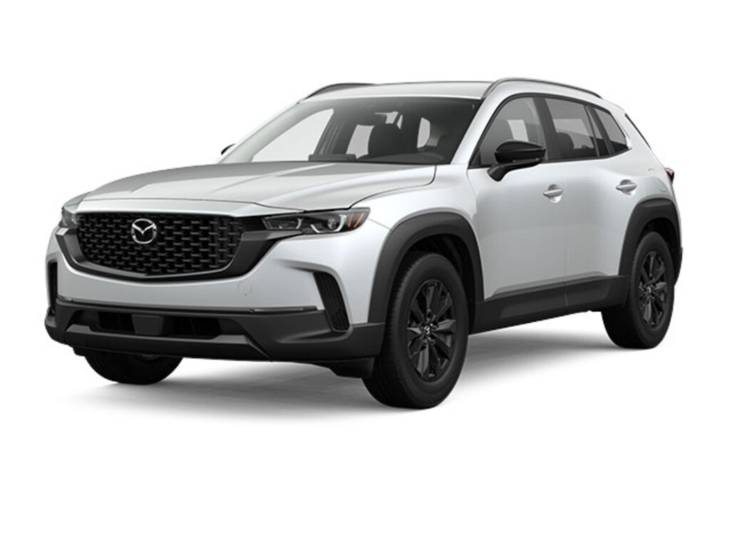 Used 2024 Mazda CX50 For Sale in Florence, KY Near Cincinnati OH